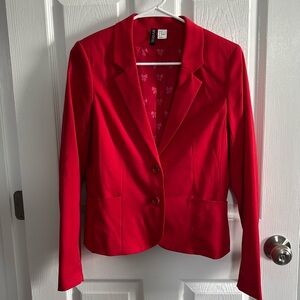 Women’s Blazer